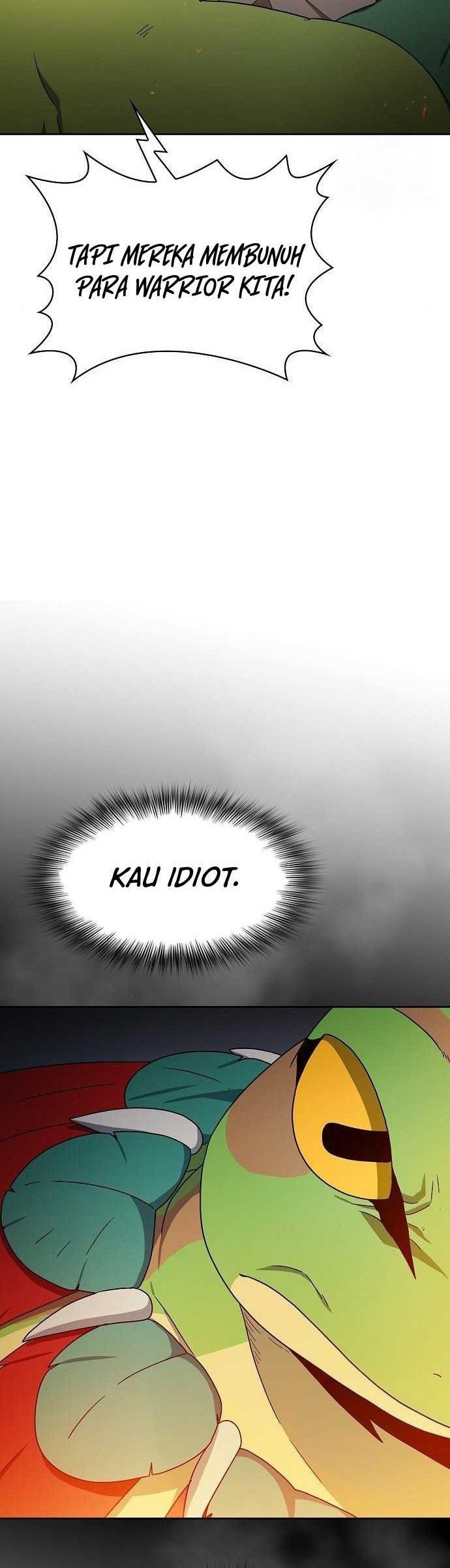 The Nebula’s Civilization Chapter 19 Gambar 29