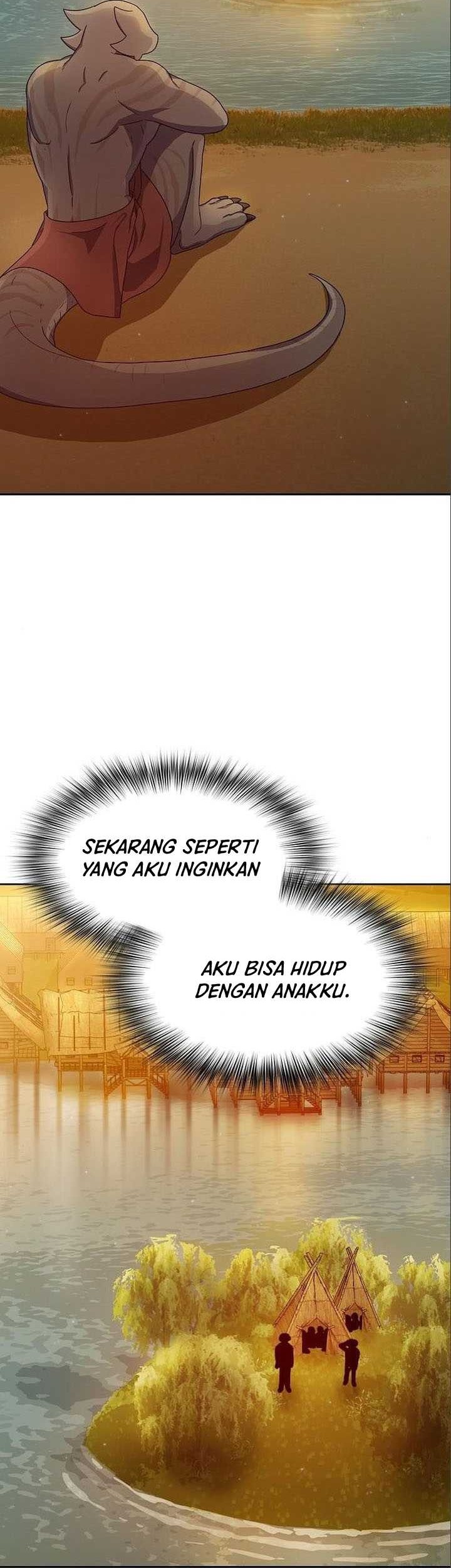 The Nebula’s Civilization Chapter 18 Gambar 14