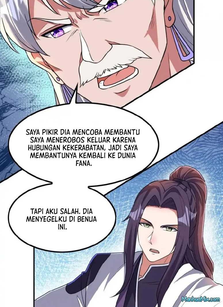 Useless First Son-In-Law Chapter 220 Gambar 4