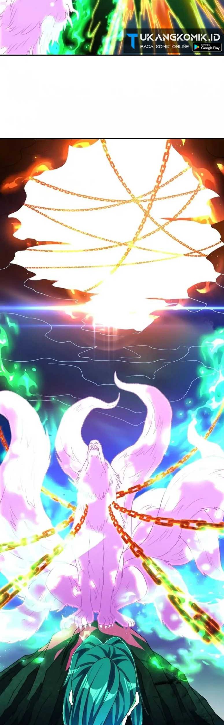 Useless First Son-In-Law Chapter 220 Gambar 19