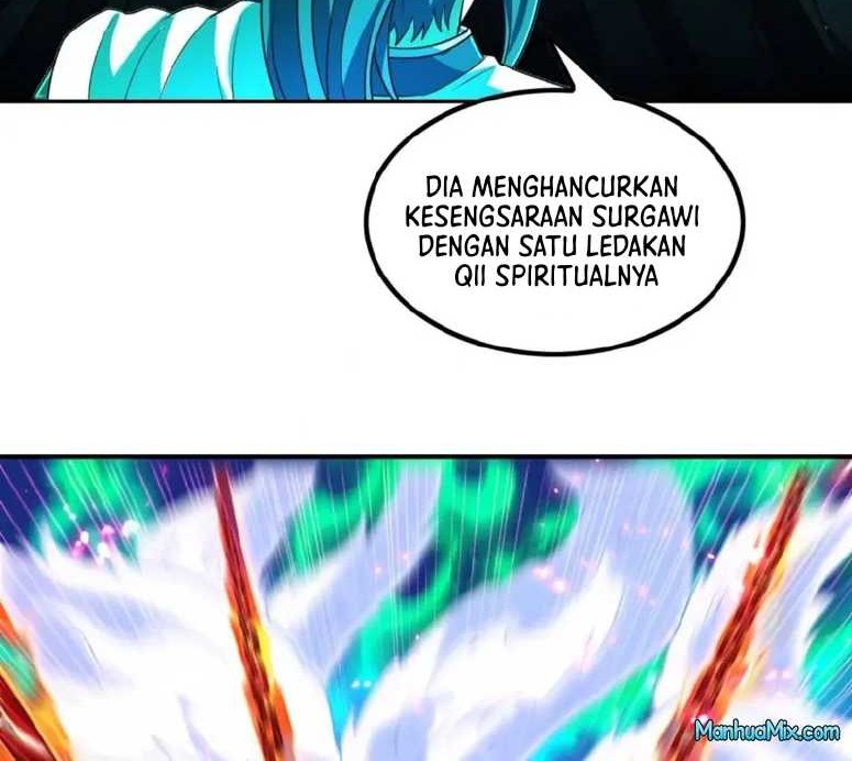 Useless First Son-In-Law Chapter 220 Gambar 20