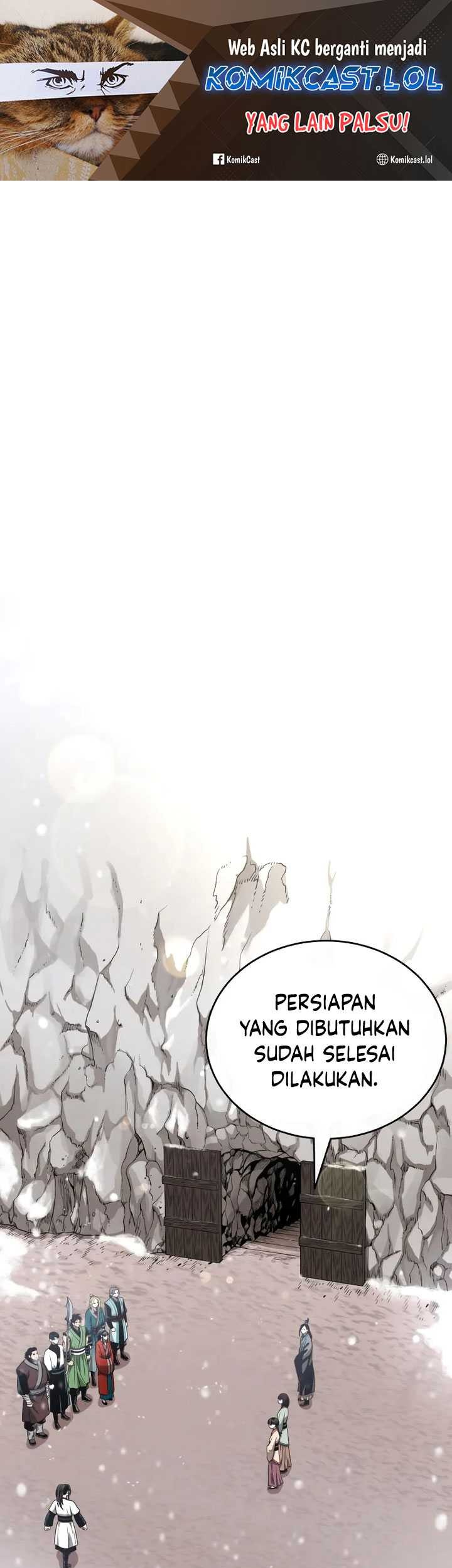 Baca  Records of the Demonic Path’s Return Chapter 23 Gambar 2