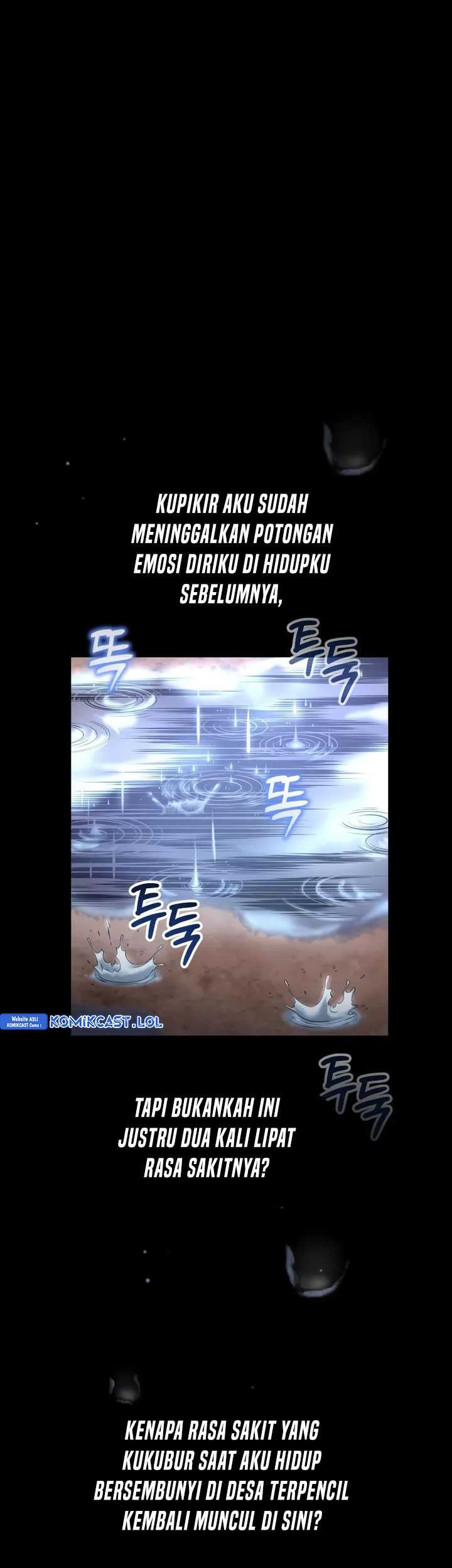 Records of the Demonic Path’s Return Chapter 23 Gambar 75