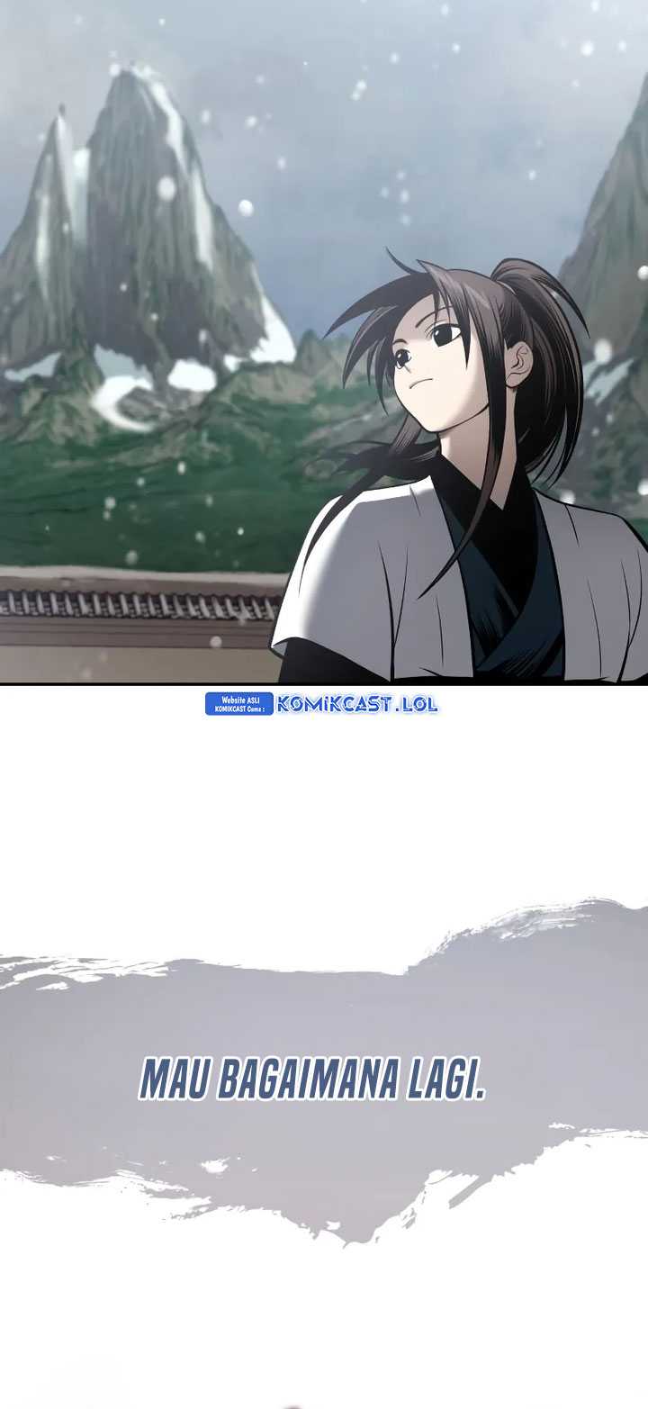Records of the Demonic Path’s Return Chapter 23 Gambar 13