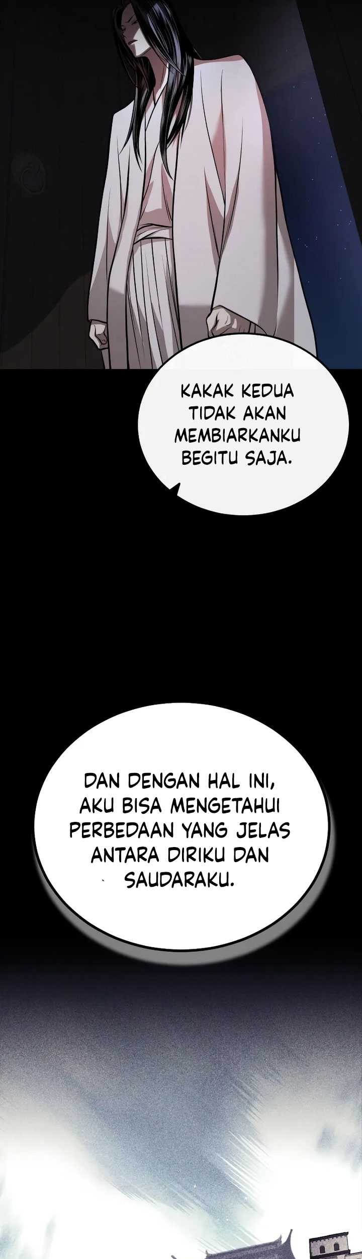 Records of the Demonic Path’s Return Chapter 22 Gambar 72