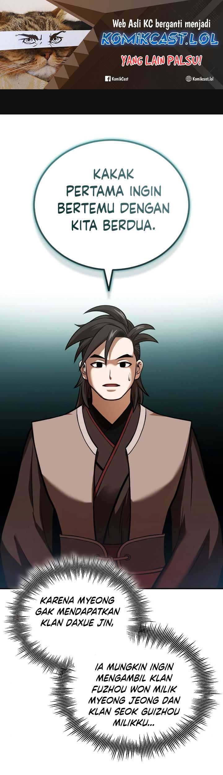 Baca  Records of the Demonic Path’s Return Chapter 21 Gambar 2
