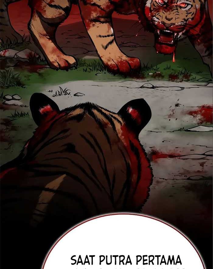 Records of the Demonic Path’s Return Chapter 20 Gambar 21