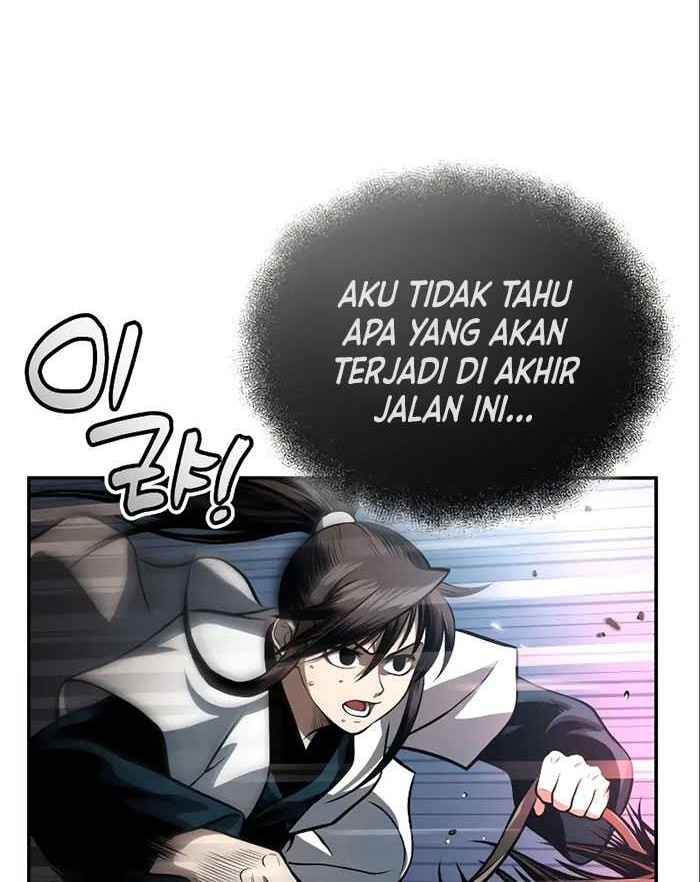 Records of the Demonic Path’s Return Chapter 20 Gambar 33