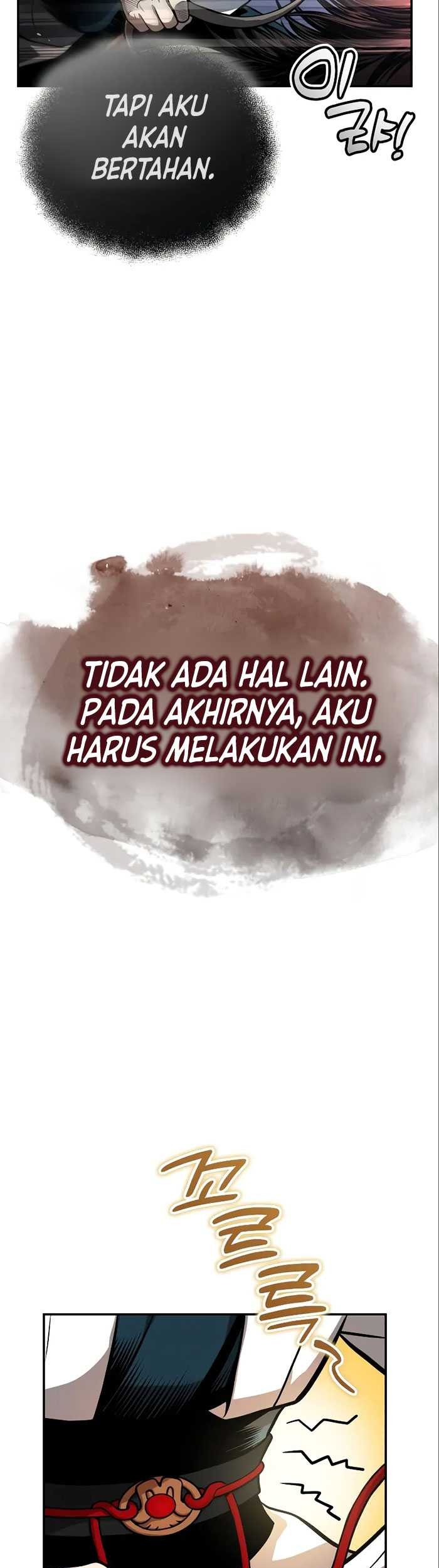 Records of the Demonic Path’s Return Chapter 20 Gambar 34