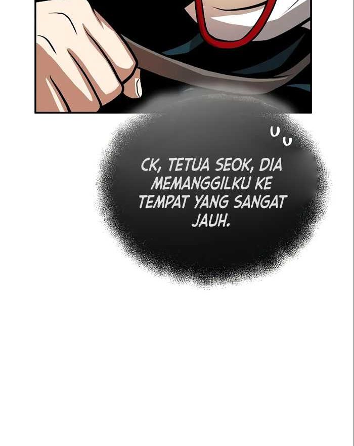 Records of the Demonic Path’s Return Chapter 20 Gambar 35