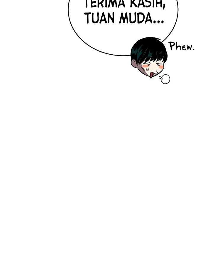 Records of the Demonic Path’s Return Chapter 20 Gambar 37