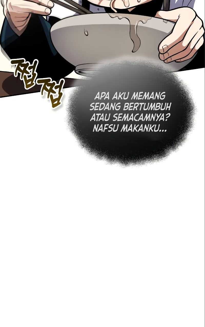 Records of the Demonic Path’s Return Chapter 20 Gambar 39