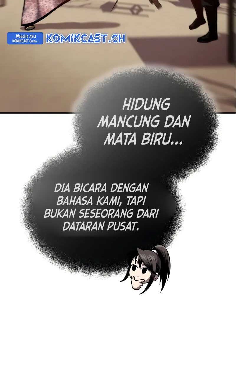 Records of the Demonic Path’s Return Chapter 20 Gambar 43