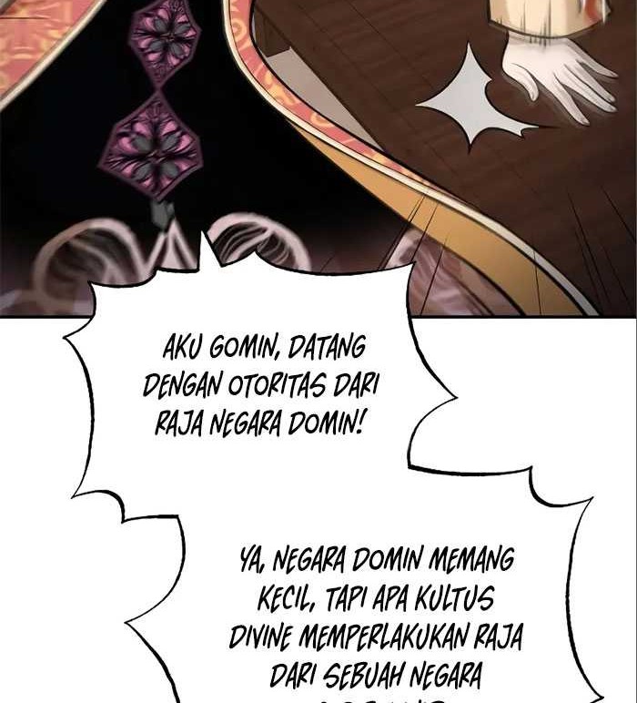 Records of the Demonic Path’s Return Chapter 20 Gambar 45