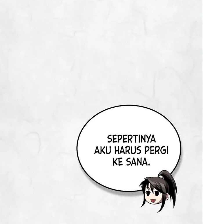 Records of the Demonic Path’s Return Chapter 20 Gambar 49