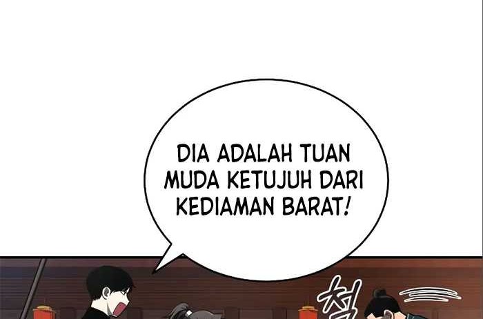 Records of the Demonic Path’s Return Chapter 20 Gambar 51
