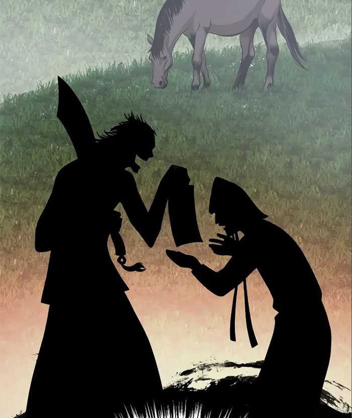 Records of the Demonic Path’s Return Chapter 20 Gambar 57