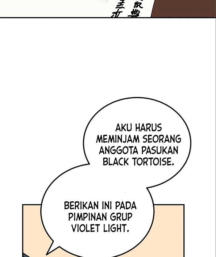 Records of the Demonic Path’s Return Chapter 20 Gambar 59