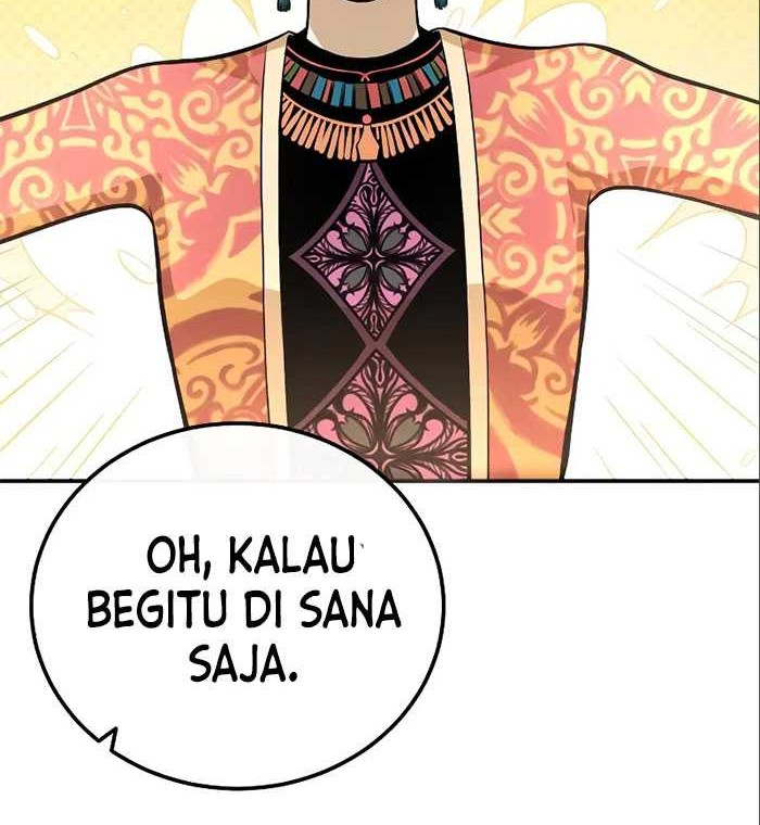 Records of the Demonic Path’s Return Chapter 20 Gambar 63