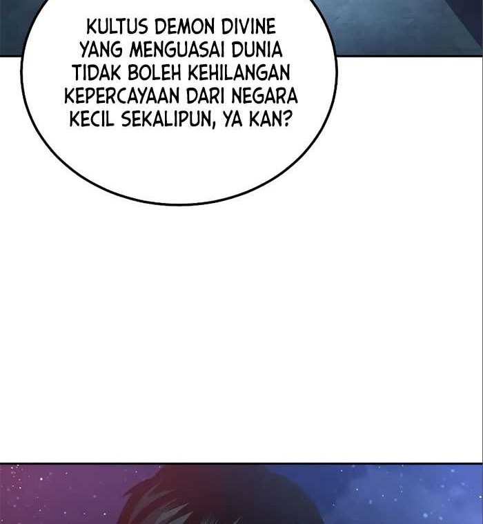 Records of the Demonic Path’s Return Chapter 20 Gambar 65