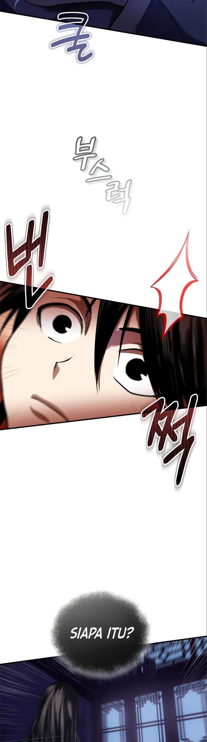 Records of the Demonic Path’s Return Chapter 20 Gambar 72