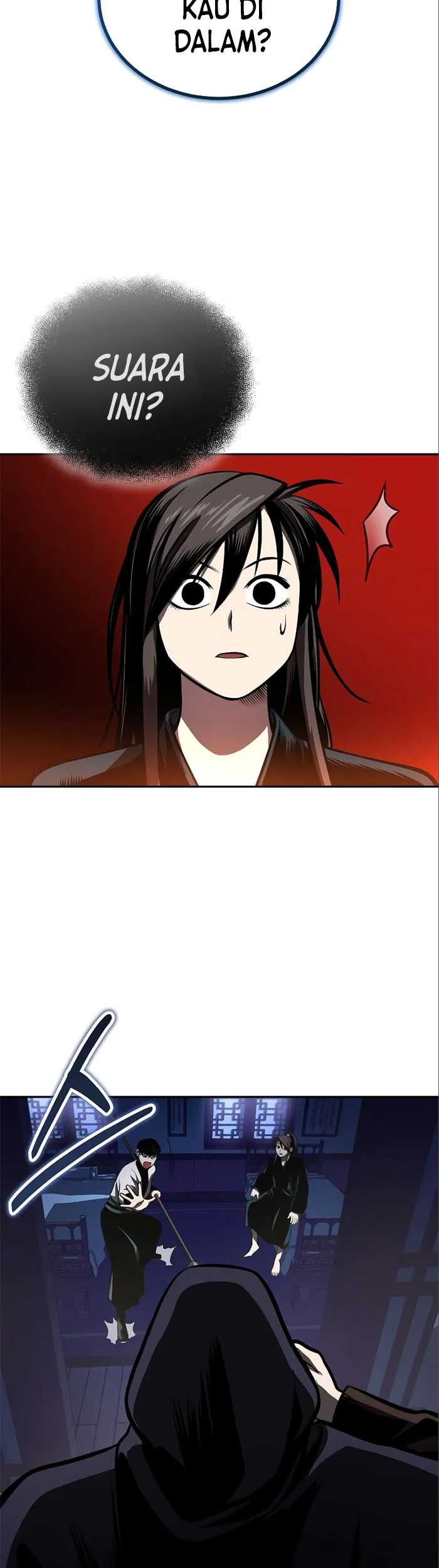 Records of the Demonic Path’s Return Chapter 20 Gambar 76
