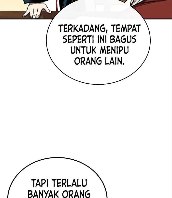 Records of the Demonic Path’s Return Chapter 20 Gambar 5