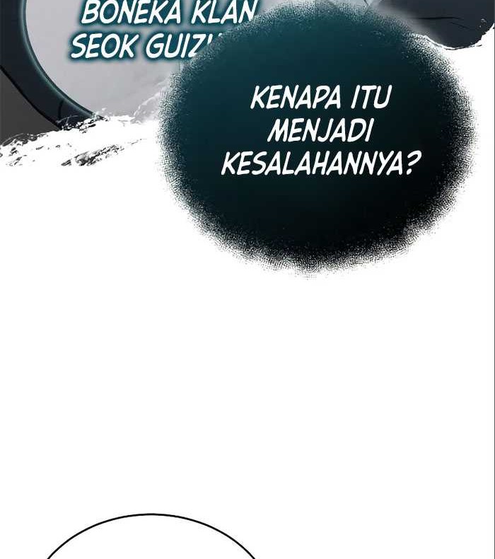 Records of the Demonic Path’s Return Chapter 20 Gambar 9