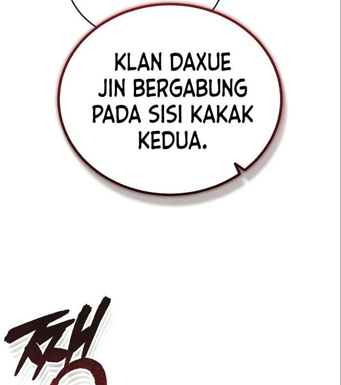 Records of the Demonic Path’s Return Chapter 20 Gambar 11