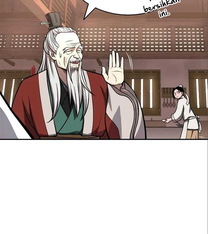 Records of the Demonic Path’s Return Chapter 20 Gambar 13
