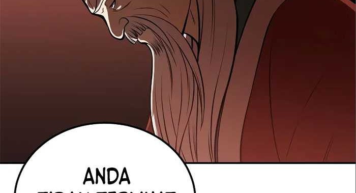 Records of the Demonic Path’s Return Chapter 20 Gambar 15