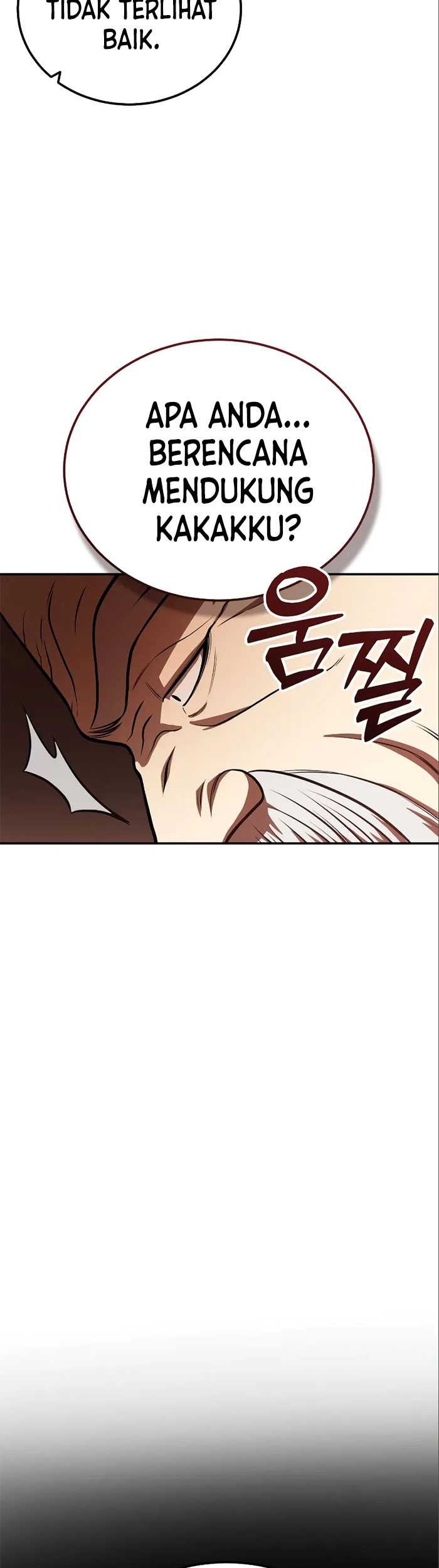 Records of the Demonic Path’s Return Chapter 20 Gambar 16