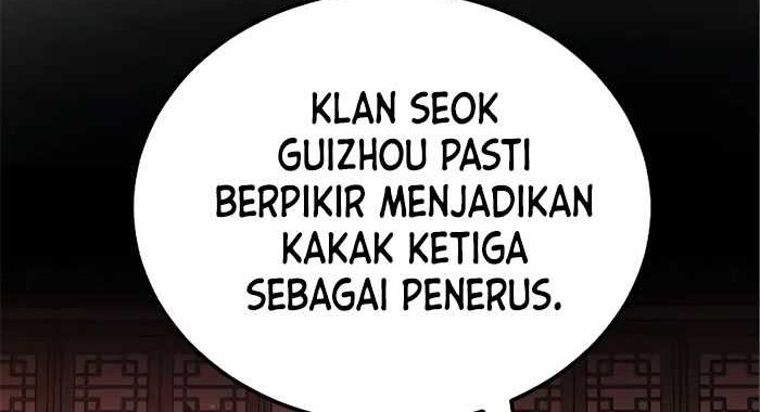 Records of the Demonic Path’s Return Chapter 20 Gambar 17