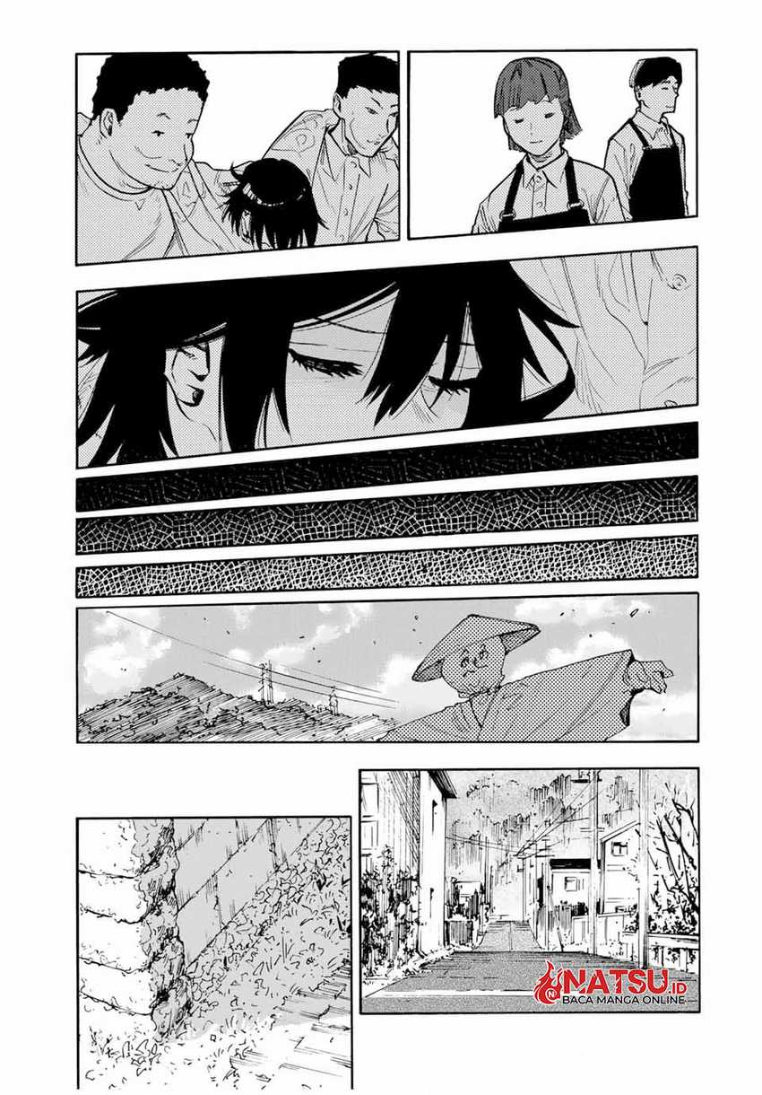 Juujika no Rokunin Chapter 147 Gambar 20