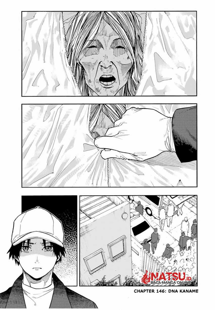 Baca Juujika no Rokunin Chapter 146 Gambar 2