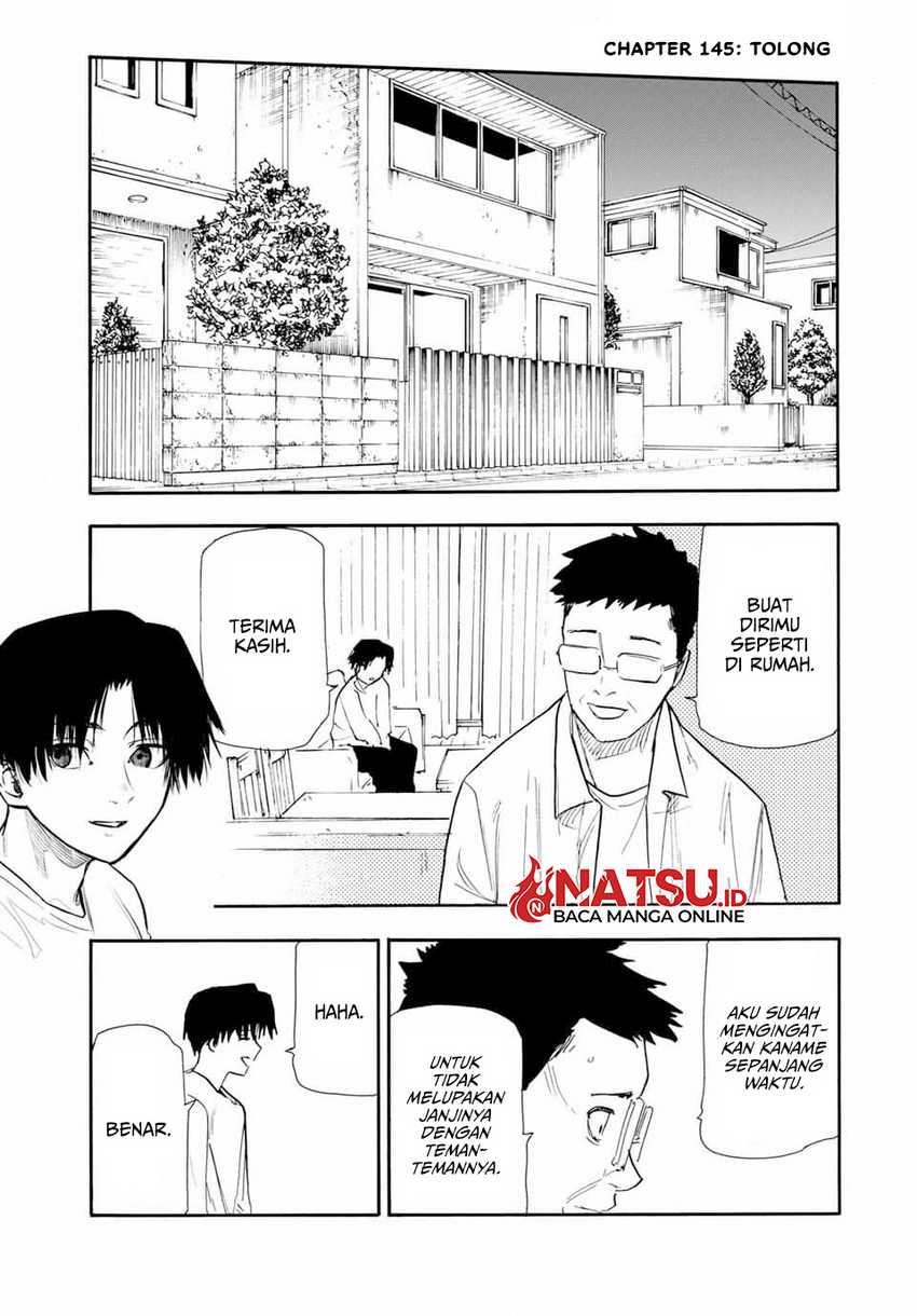 Baca Juujika no Rokunin Chapter 145 Gambar 2