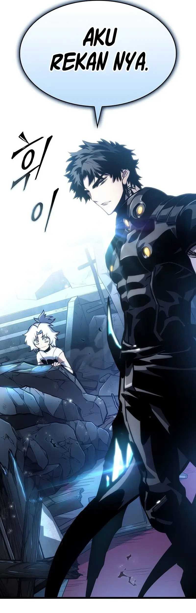 The World After the Fall Chapter 107 Gambar 38