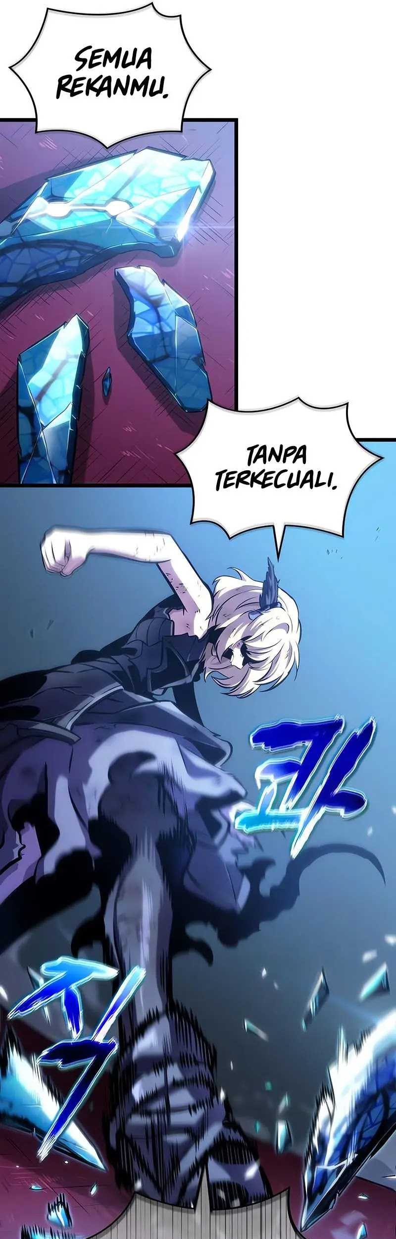 The World After the Fall Chapter 107 Gambar 42