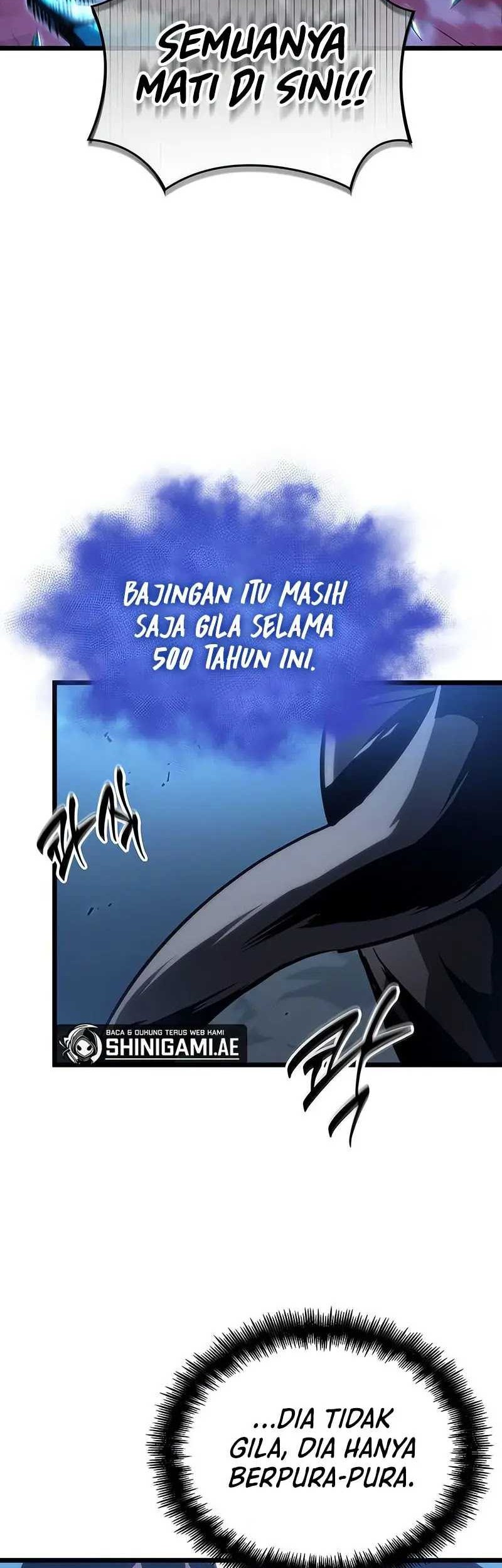 The World After the Fall Chapter 107 Gambar 43