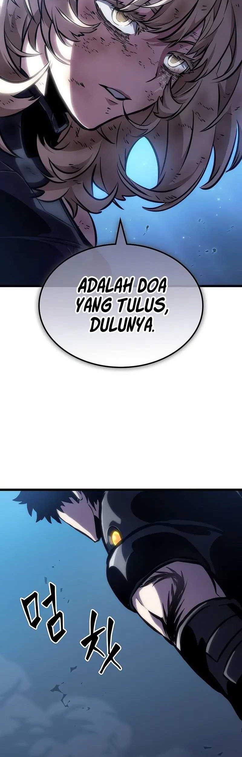The World After the Fall Chapter 107 Gambar 47
