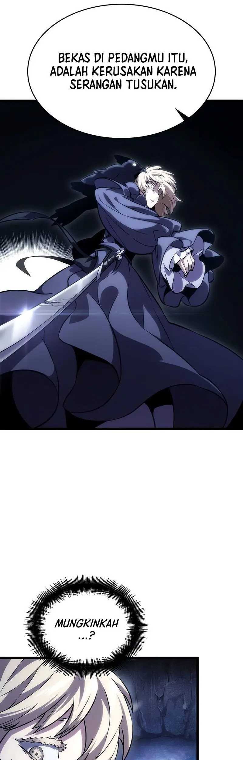 The World After the Fall Chapter 107 Gambar 14