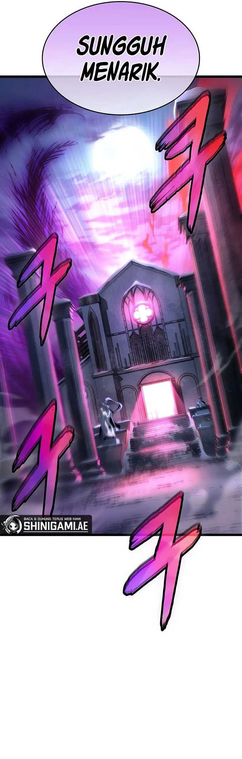The World After the Fall Chapter 107 Gambar 18