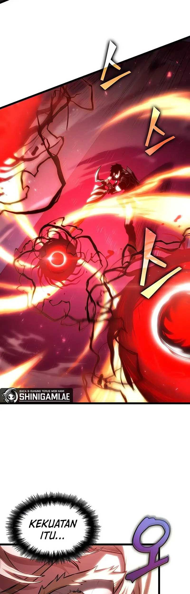 The World After the Fall Chapter 107 Gambar 24