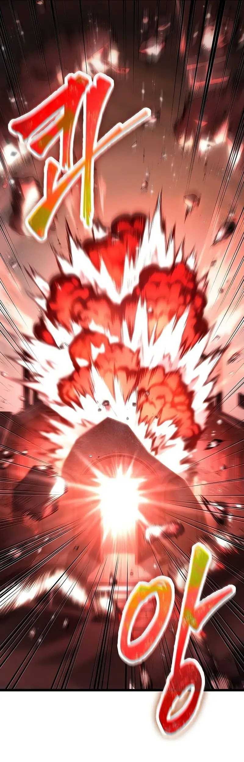 The World After the Fall Chapter 107 Gambar 30