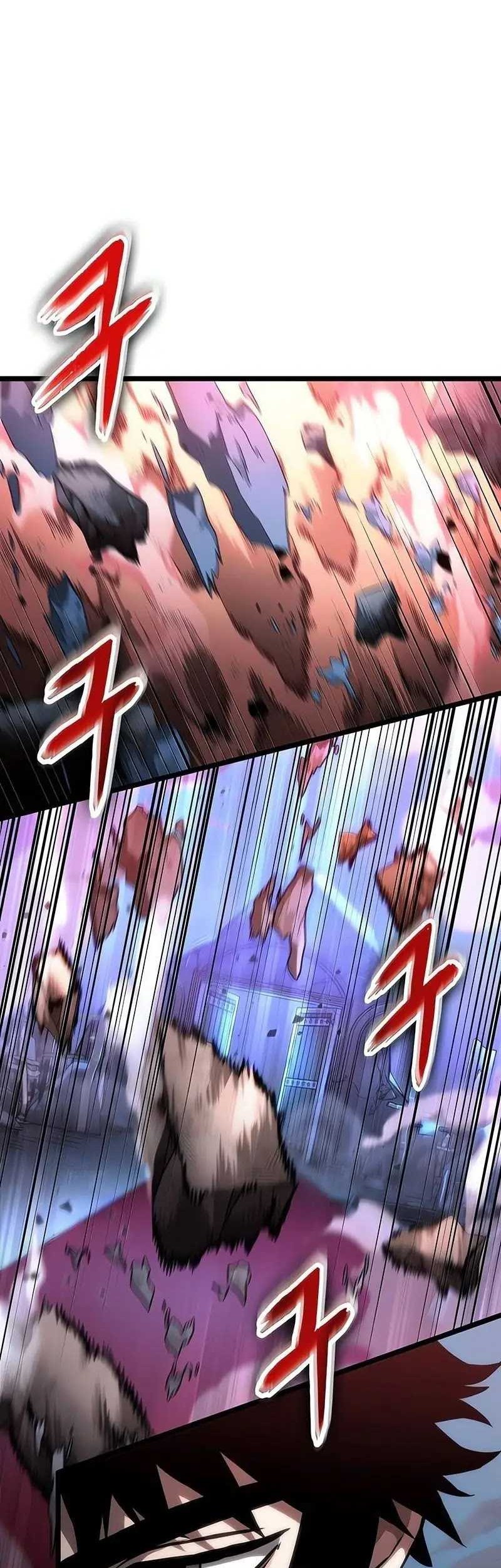 The World After the Fall Chapter 107 Gambar 31