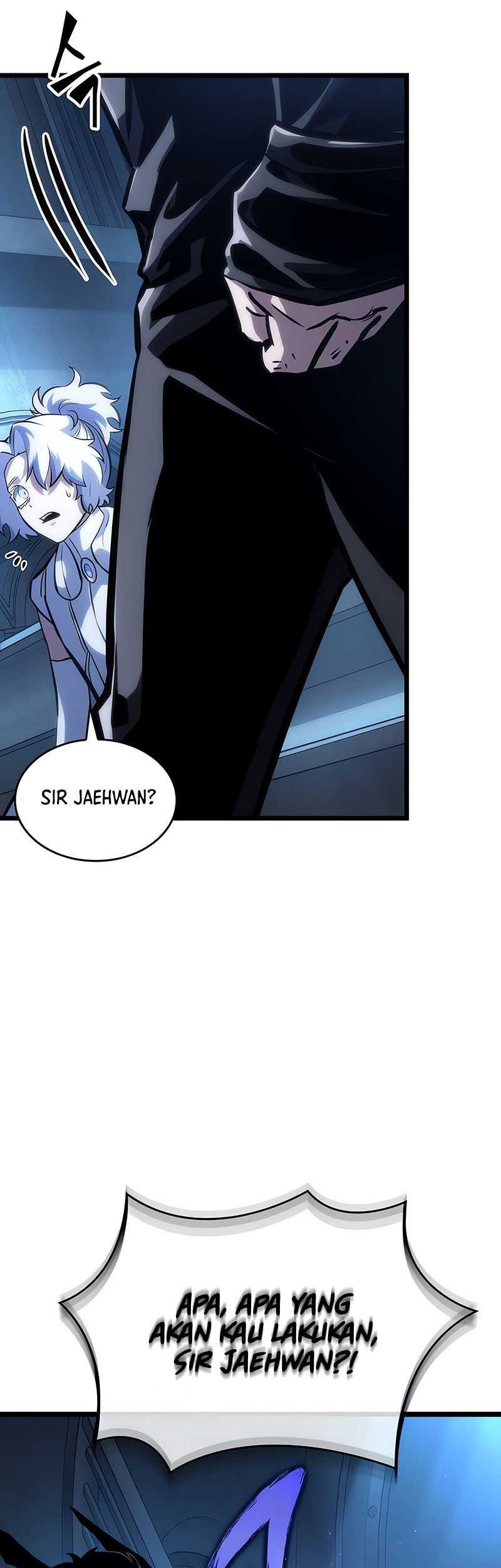 The World After the Fall Chapter 106 Gambar 34