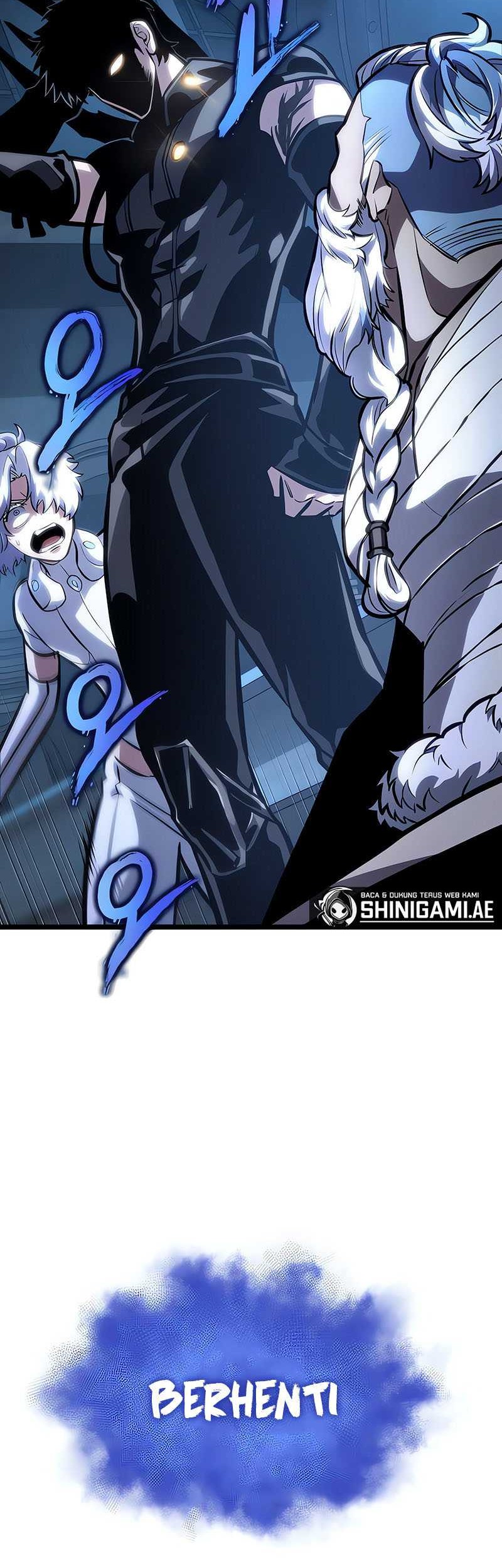 The World After the Fall Chapter 106 Gambar 35