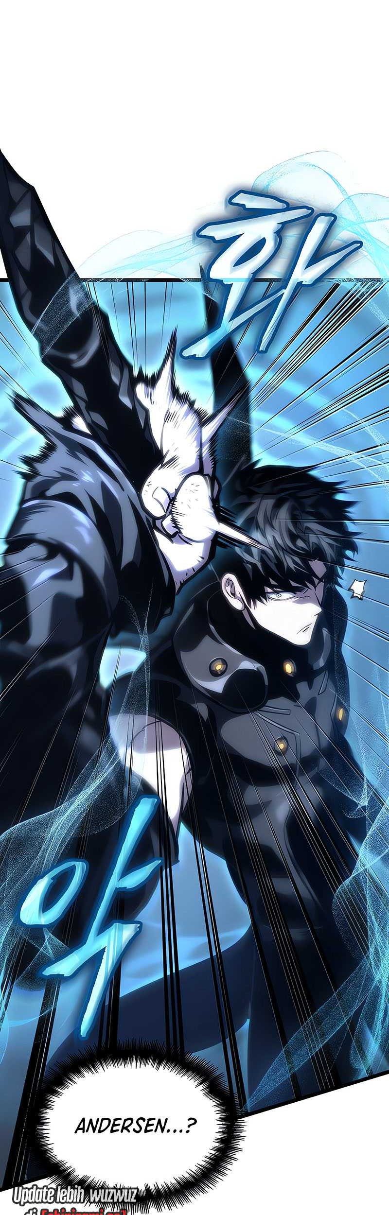 The World After the Fall Chapter 106 Gambar 36