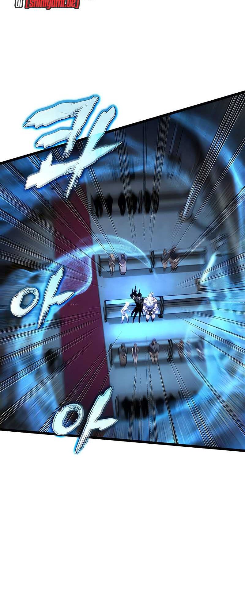 The World After the Fall Chapter 106 Gambar 37