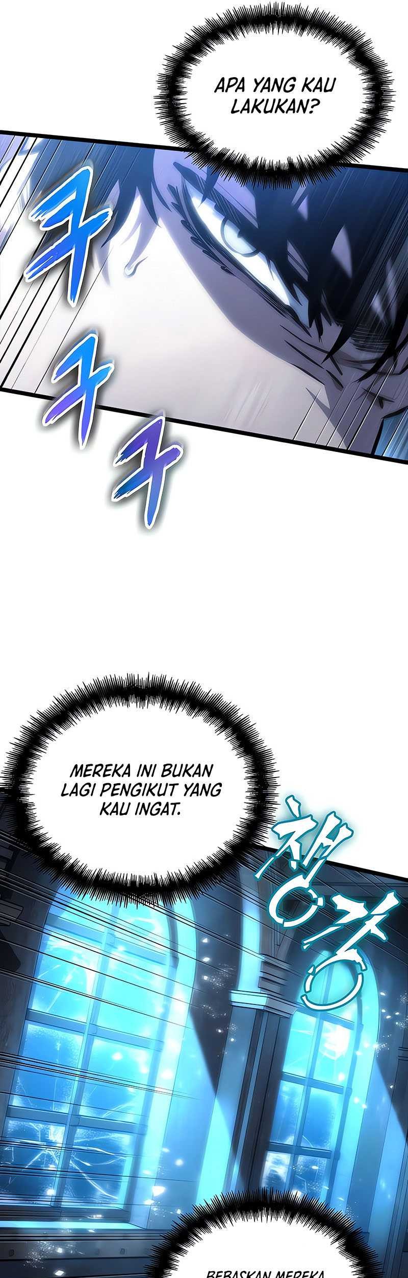 The World After the Fall Chapter 106 Gambar 38